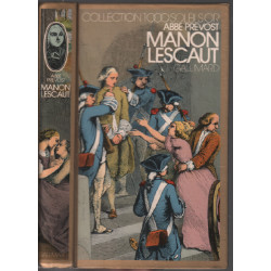 Manon lescaut