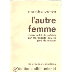 L'autre femme