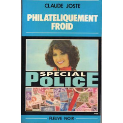 Philatéliquement froid (Spécial police)