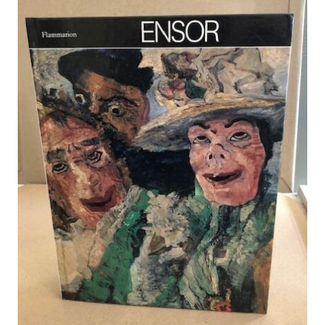 Ensor