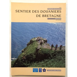 Sentier des douaniers de Bretagne