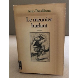 Le Meunier hurlant