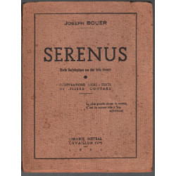 Serenus : étude sociologique sur des faits récents / illustrations...