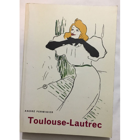 Toulouse-Lautrec