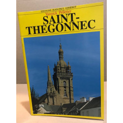 Saint - Thégonnec