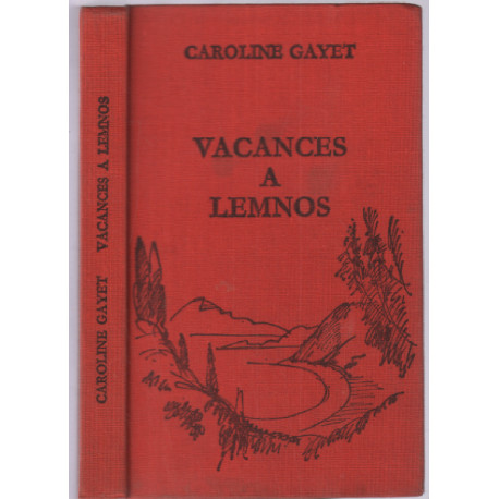 Vacances à lemnos