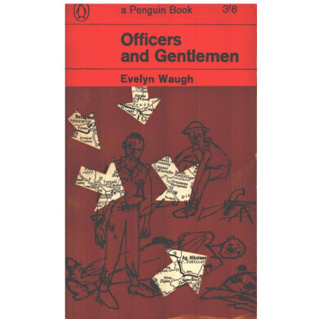 Officers and gentlemen