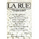 La Rue N°18 / Revue Culturelle Et Litteraire D'expression Anarchiste