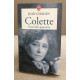 COLETTE. L'éternelle apprentie