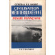 Civilisation mediterranéenne et pensée française