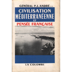 Civilisation mediterranéenne et pensée française