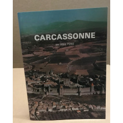 Carcassonne