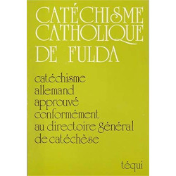 Cathéchisme catholique de Fulda