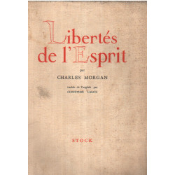 Libertés de l'esprit