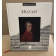 Mozart: Agenda perpétuel / non utilisé