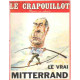 Le crapouillot n° 59 / le vrai mitterand