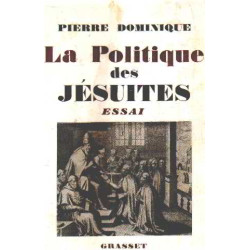 La politique des jesuites