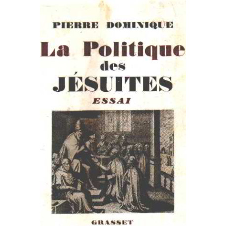 La politique des jesuites