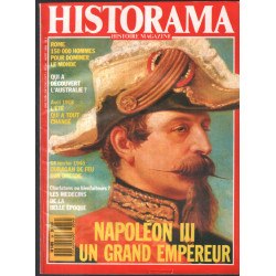 Napoléon III , un grand empereur