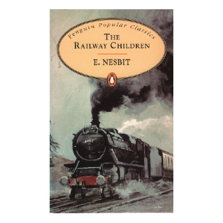 The Railway Children