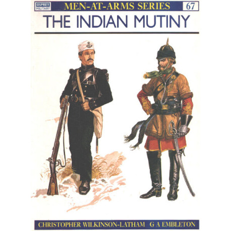 The Indian Mutiny