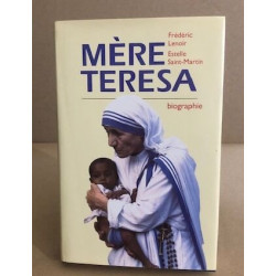 Mere Teresa