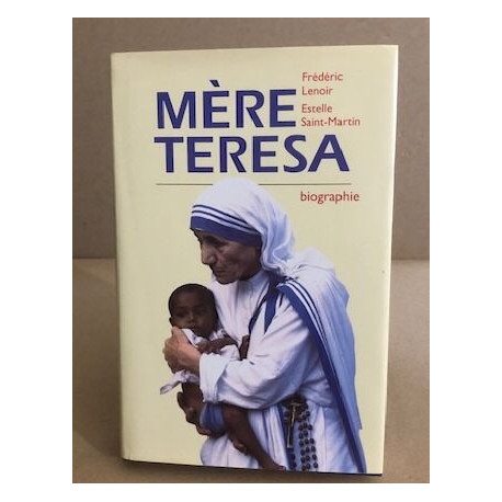 Mere Teresa