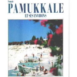 Pamukkame et ses environs