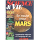 Science et vie n° 949 / en route pour Mars