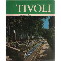 Tivoli art et histoire