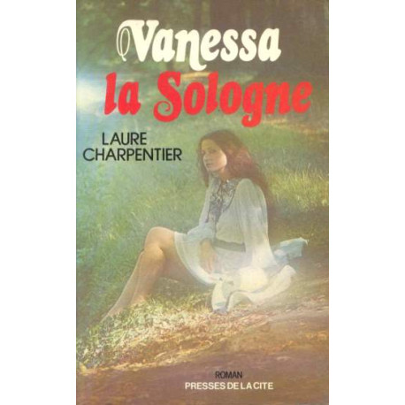 Vanessa la Sologne