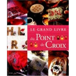 Le grand livre du point de croix