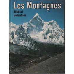 Les montagnes