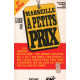 Marseille a petits prix metier di f29043