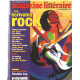 Magazine litteraire n° 404 / les ecrivains rock