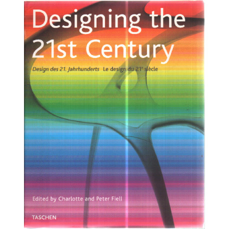 Designing the 21st century (Bon Etat)