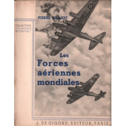 Les forces aeriennes mondiales