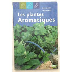 LES PLANTES AROMATIQUES