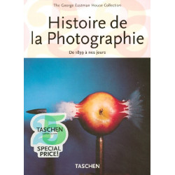 Ko-25 histoire de la photographie de 1839 a nos jours