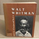 Walt whitman