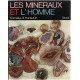 Les mineraux et l'homme