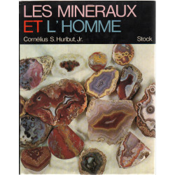 Les mineraux et l'homme