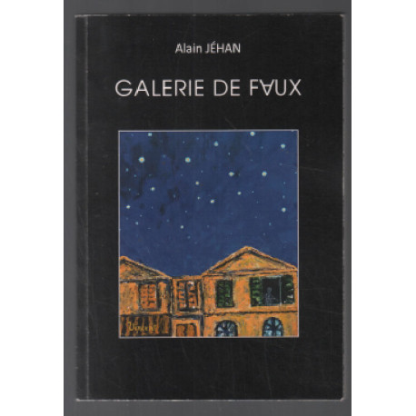 Galerie de faux