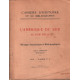 L'amérique du sud au XVIII° siecle : melanges anecdotiques et...