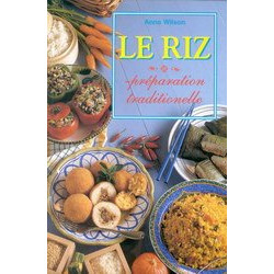 Le riz