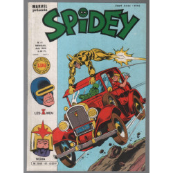 Spidey n° 41