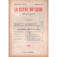 La revue du caire n° 244