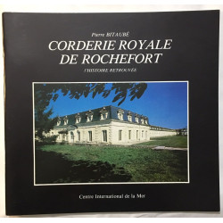 Corderie royale de Rochefort