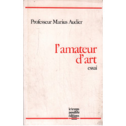 L'amateur d'art