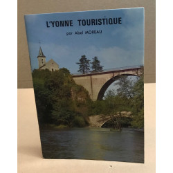 L'yonne touristique